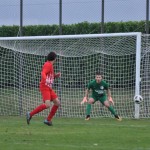 Promocijska liga: Sevegliano - Kras Repen