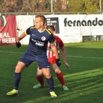 Vikend nogomet Promocijska liga: Kras - Juventina