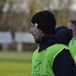 Vikend nogomet Promocijska liga: Kras - Juventina