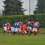 Promocijska liga: Sevegliano - Kras Repen