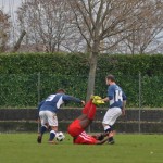 Promocijska liga: Sevegliano - Kras Repen