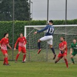 Promocijska liga: Sevegliano - Kras Repen