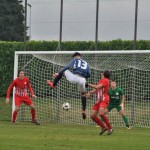 Promocijska liga: Sevegliano - Kras Repen