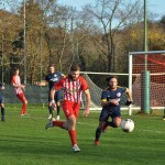 Vikend nogomet Promocijska liga: Kras - Juventina