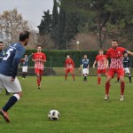 Promocijska liga: Sevegliano - Kras Repen