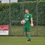 Promocijska liga: Sevegliano - Kras Repen