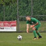 Promocijska liga: Sevegliano - Kras Repen