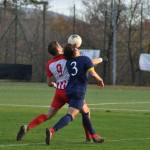 Vikend nogomet Promocijska liga: Kras - Juventina