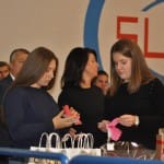 Božičnica NK Kras: praznično in igrivo