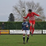 Promocijska liga: Sevegliano - Kras Repen