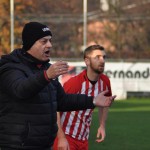 Vikend nogomet Promocijska liga: Kras - Juventina