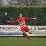 Promocijska liga: Sevegliano - Kras Repen