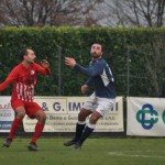 Promocijska liga: Sevegliano - Kras Repen