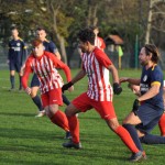 Vikend nogomet Promocijska liga: Kras - Juventina