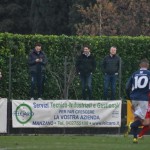 Promocijska liga: Sevegliano - Kras Repen