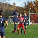 Vikend nogomet Promocijska liga: Kras - Juventina