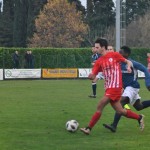 Promocijska liga: Sevegliano - Kras Repen