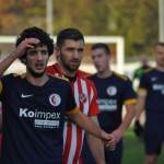 Vikend nogomet Promocijska liga: Kras - Juventina