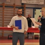 Božičnica NK Kras: praznično in igrivo