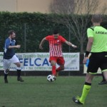 Promocijska liga: Sevegliano - Kras Repen