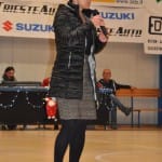 Božičnica NK Kras: praznično in igrivo