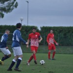 Promocijska liga: Sevegliano - Kras Repen