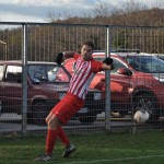 Vikend nogomet Promocijska liga: Kras - Juventina