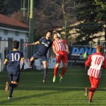 Vikend nogomet Promocijska liga: Kras - Juventina