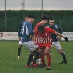 Promocijska liga: Sevegliano - Kras Repen