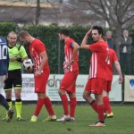 Promocijska liga: Sevegliano - Kras Repen