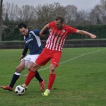 Promocijska liga: Sevegliano - Kras Repen