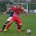 Promocijska liga: Sevegliano - Kras Repen