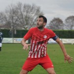 Promocijska liga: Sevegliano - Kras Repen