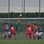 Promocijska liga: Sevegliano - Kras Repen