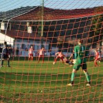 Vikend nogomet Promocijska liga: Kras - Juventina