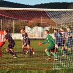 Vikend nogomet Promocijska liga: Kras - Juventina