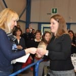 Božičnica NK Kras: praznično in igrivo