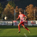 Vikend nogomet Promocijska liga: Kras - Juventina