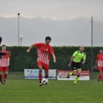 Promocijska liga: Sevegliano - Kras Repen