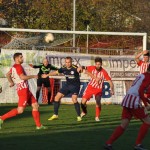 Vikend nogomet Promocijska liga: Kras - Juventina