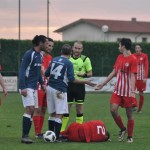 Promocijska liga: Sevegliano - Kras Repen