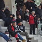 Vikend nogomet Promocijska liga: Kras - Juventina