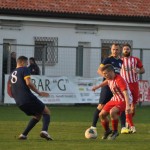 Vikend nogomet Promocijska liga: Kras - Juventina