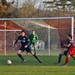 Vikend nogomet Promocijska liga: Kras - Juventina