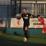 Vikend nogomet Promocijska liga: Kras - Juventina