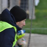 Vikend nogomet Promocijska liga: Kras - Juventina