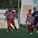 Vikend nogomet Promocijska liga: Kras - Juventina