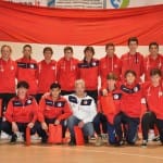 Božičnica NK Kras: praznično in igrivo