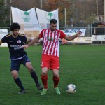 Vikend nogomet Promocijska liga: Kras - Juventina