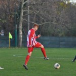 Vikend nogomet Promocijska liga: Kras - Juventina